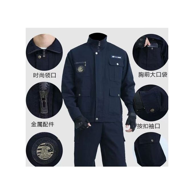 overalls 1