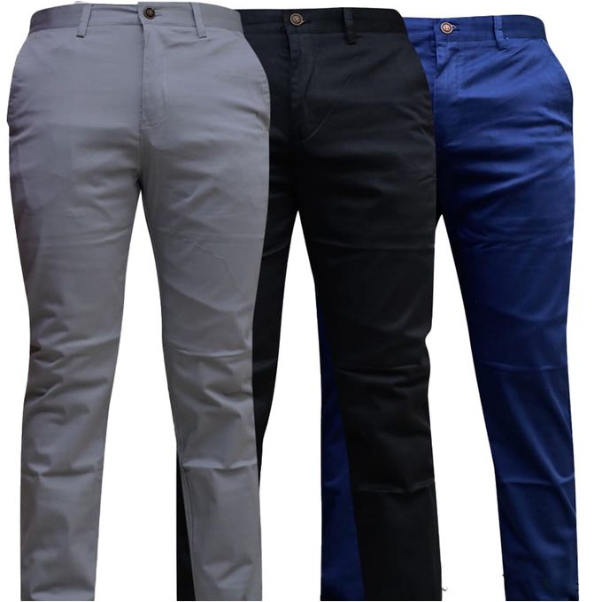 pants all