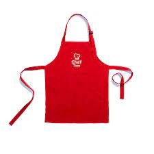 apron